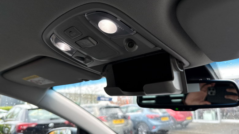 Kia Sportage 1.7 CRDi ISG 2 5dr Diesel Estate